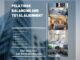 Pelatihan Balancing And Total Alignment