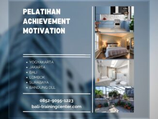 Pelatihan Achievement Motivation