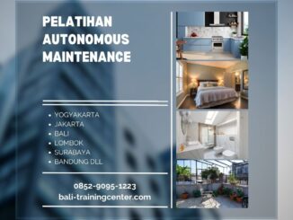 Pelatihan Autonomous Maintenance