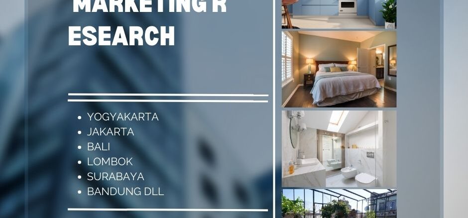 Training Applied Marketing Research