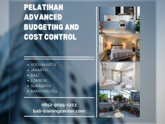 Pelatihan Advanced Budgeting and Cost Control