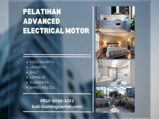 Pelatihan Advanced Electrical Motor