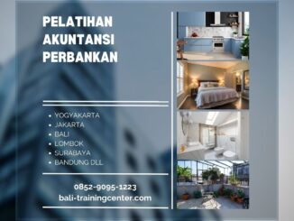 Pelatihan Akuntansi Perbankan
