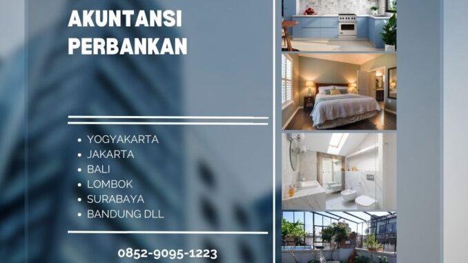 Pelatihan Akuntansi Perbankan