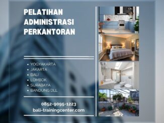 Pelatihan Administrasi Perkantoran