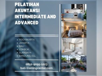 Pelatihan Akuntansi Intermediate and Advanced