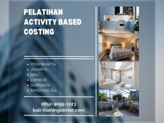 Pelatihan Activity Based Costing