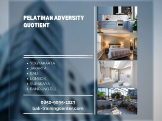 Pelatihan Adversity Quotient