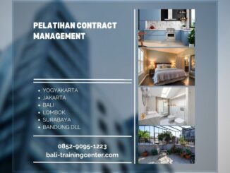 Pelatihan Contract Management