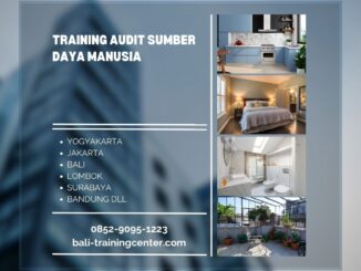 Training Audit Sumber Daya Manusia