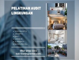 Pelatihan Audit Lingkungan