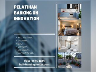 Pelatihan Banking on Innovation