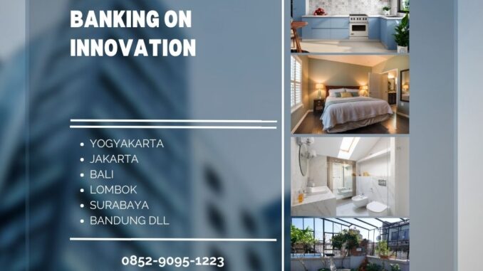 Pelatihan Banking on Innovation