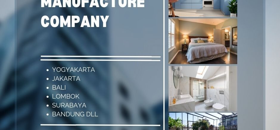 Pelatihan Audit Manufacture Company